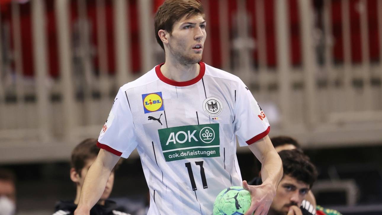 Gislason streicht Zerbe