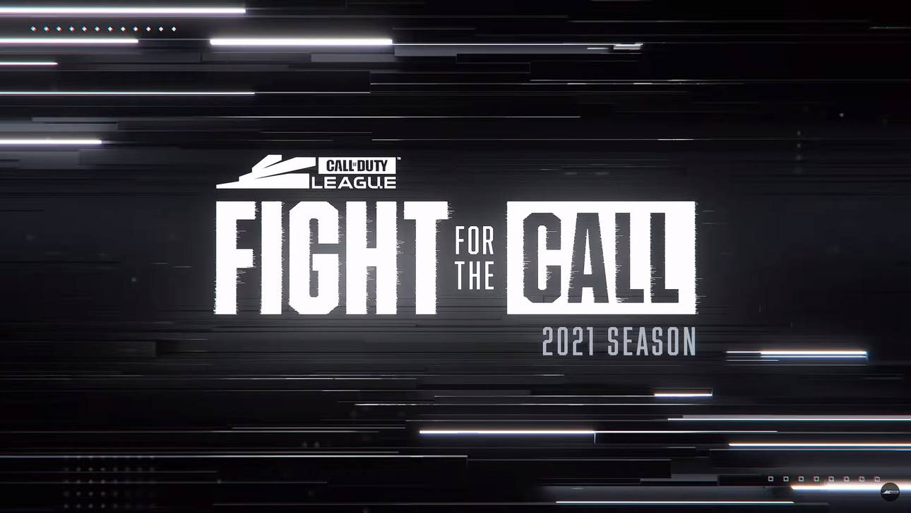 CDL veranstaltet fünf Majors