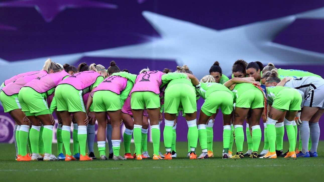 Heiße Phase beginnt: Wolfsburgerinnen gegen Lilleström gefordert