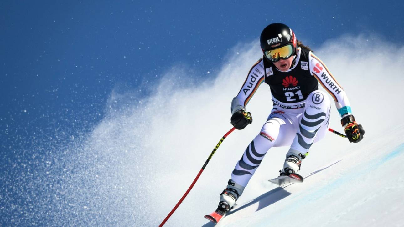 DSV-Star hadert: „Blöde Fehler“