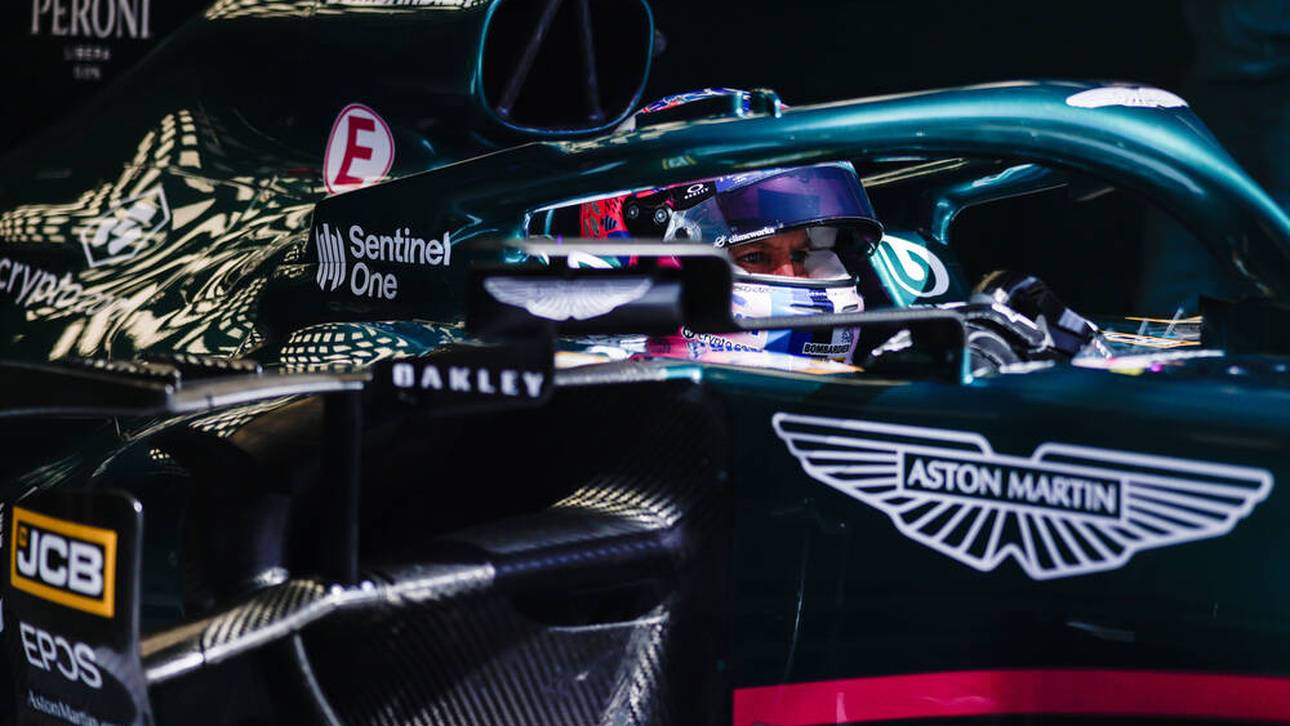 Vettel und Aston Martin: „Das nächste große Ding“