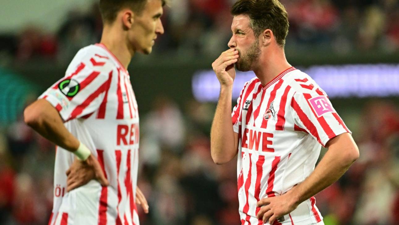 Köln unter Druck: Erstes „Endspiel“ gegen Slovacko