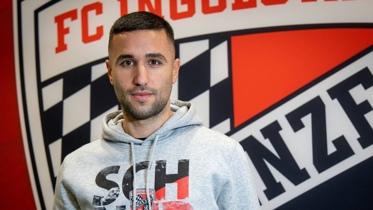 Ingolstadt holt neuen Keeper