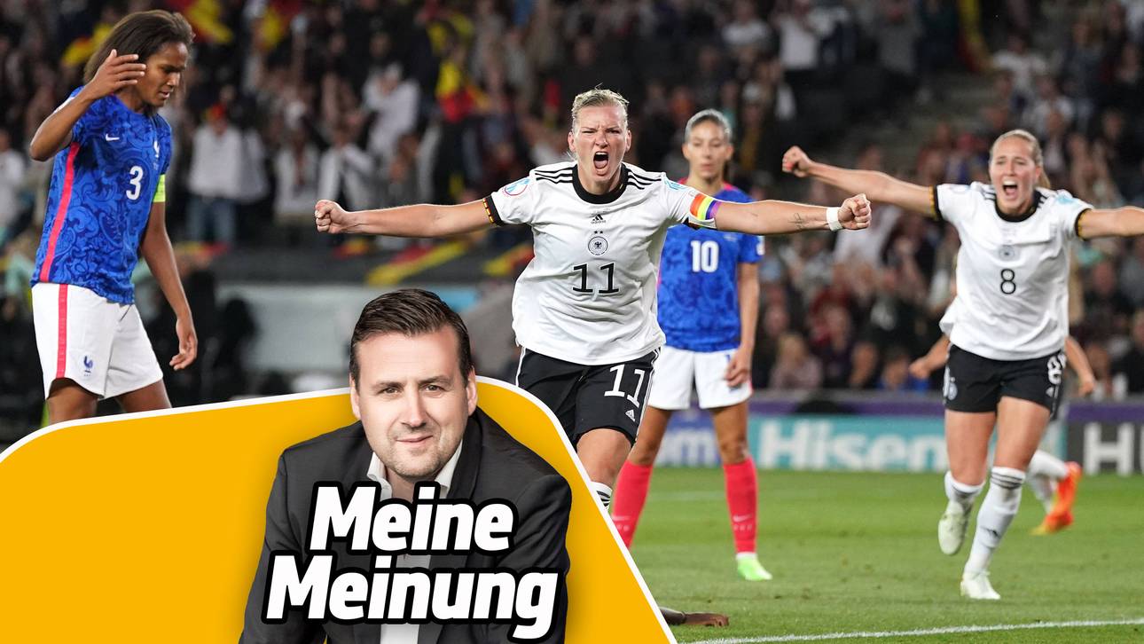 Sommermärchen nach der EM