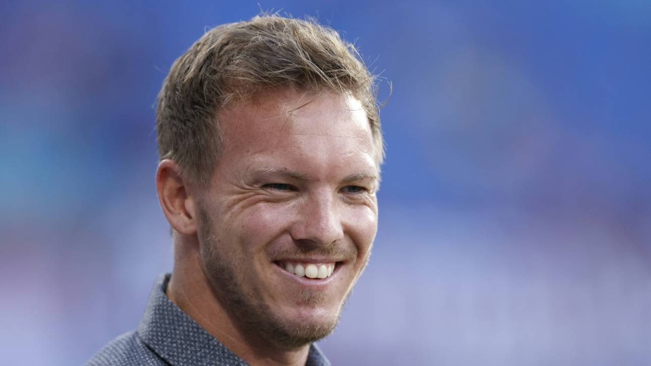 Nagelsmann will nicht bei Leipzig wildern: „Miete keinen T6“