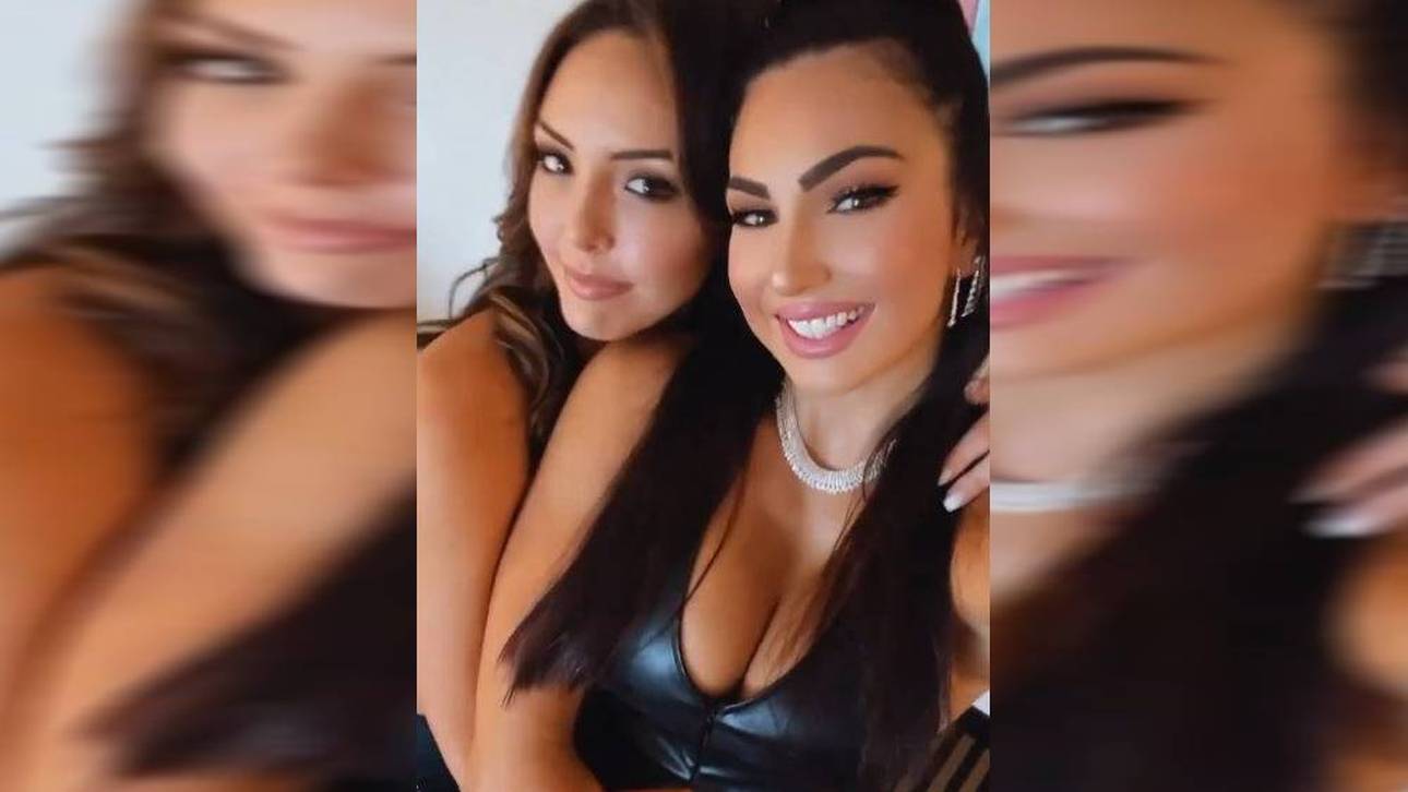 Ex-WWE-Damenchamps finden neuen Job