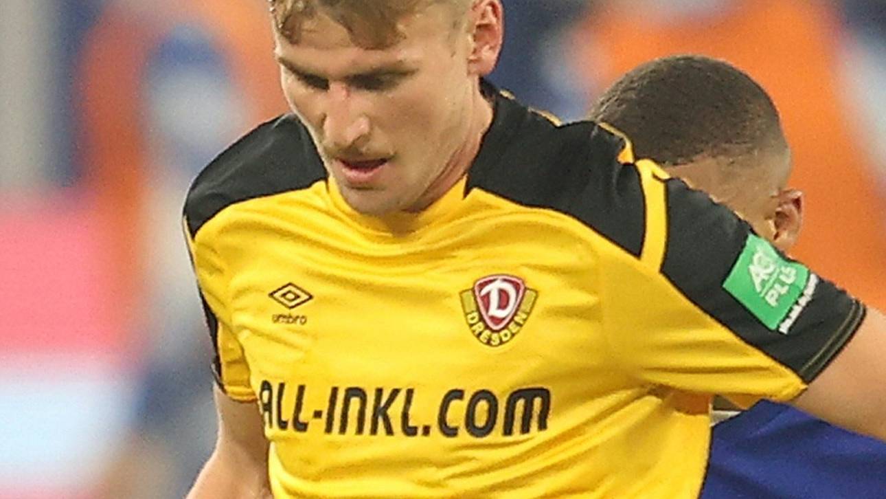 Dresdens Sieglosserie hält an