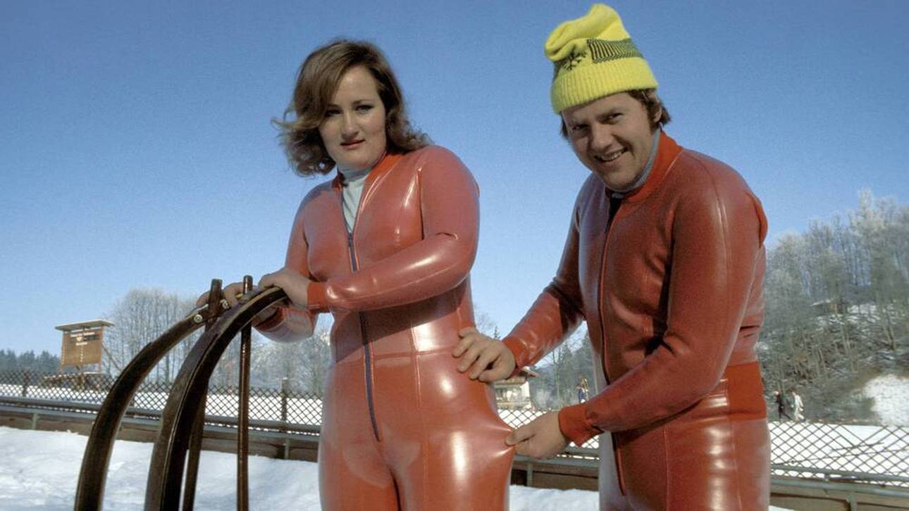 Der Eier-Mann, der die Welt verblüffte