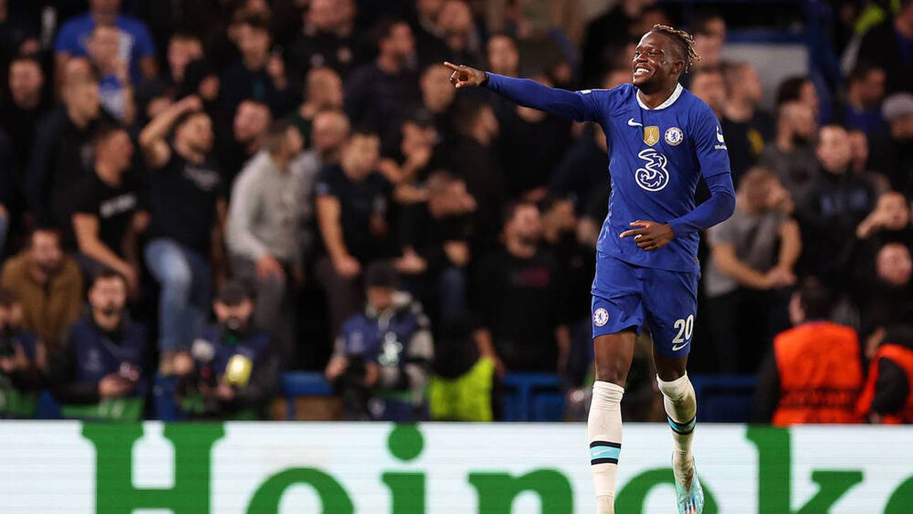 Ist das der Zakaria-Durchbruch?