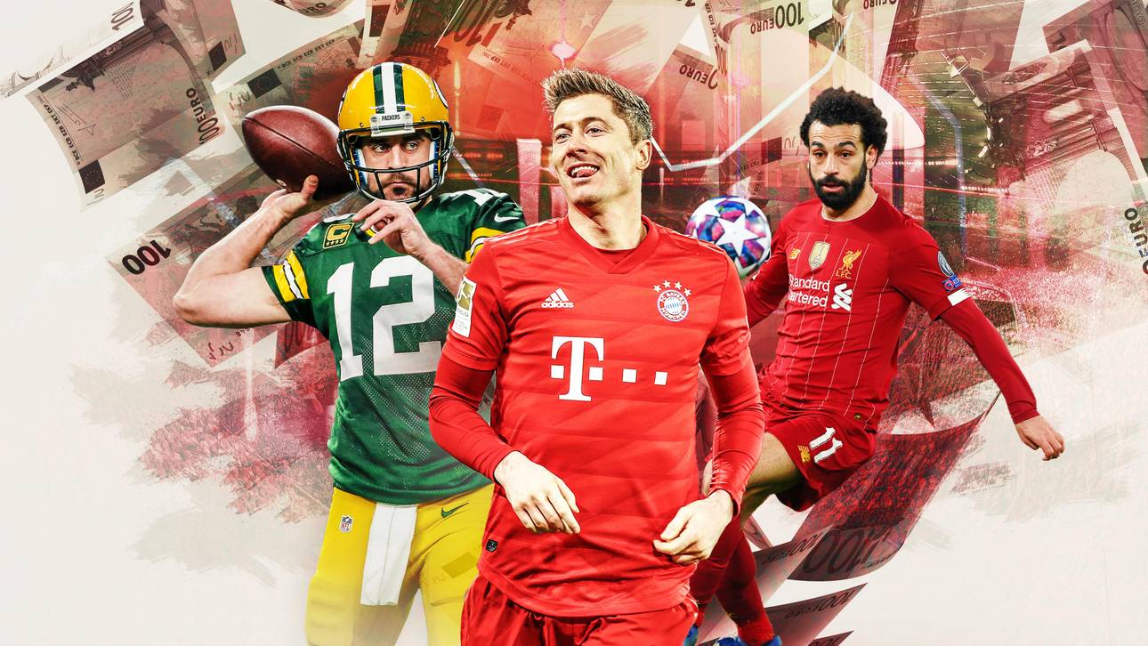 Salary Cap im Fußball? So liefe das