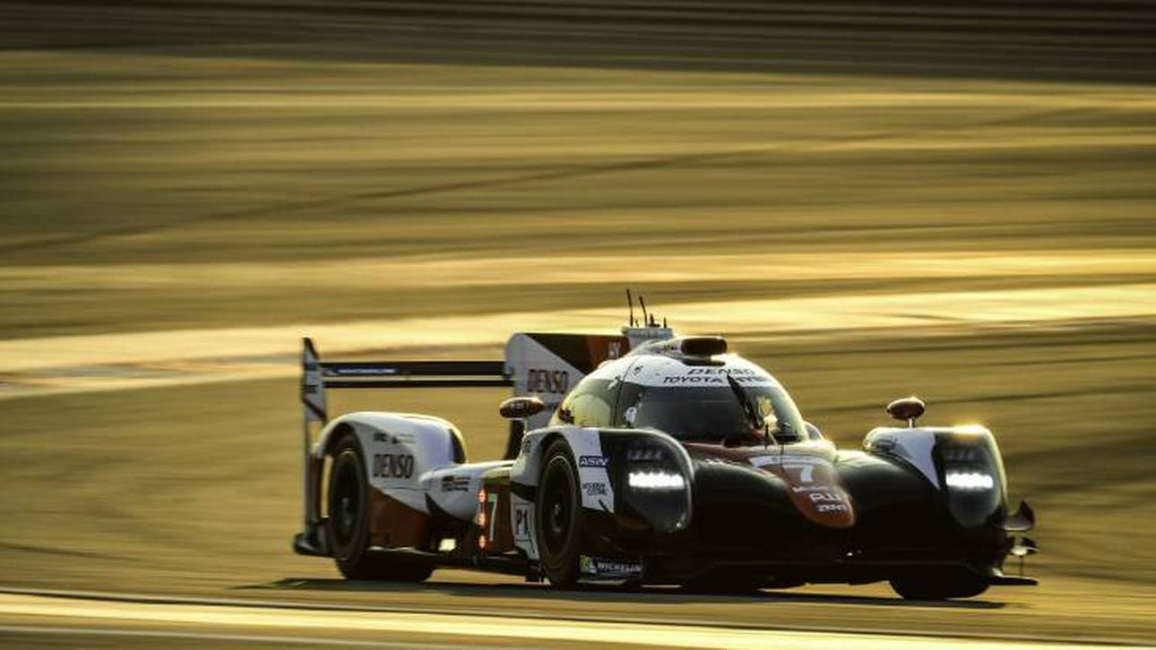 Ende einer Ära in der WEC