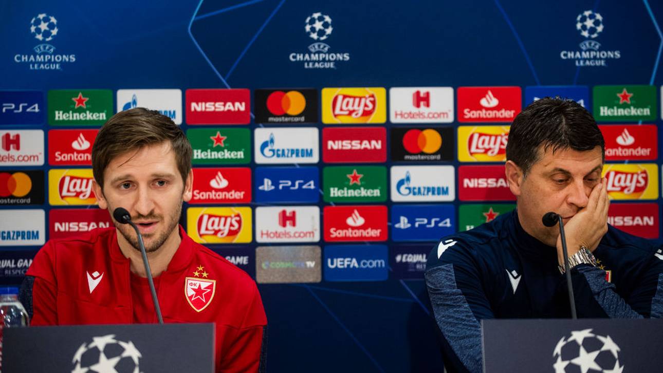 Marin-Coach tritt freiwillig zurück