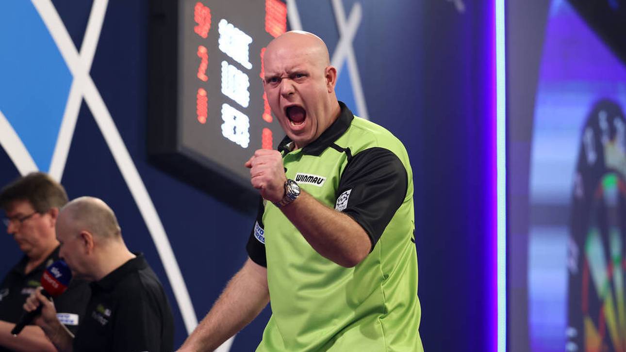 MvG macht’s im Eiltempo