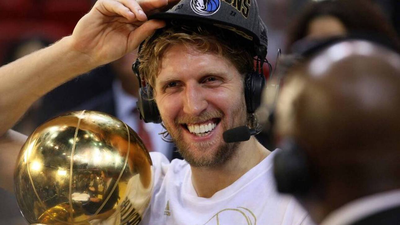 Wieso Nowitzki „Idiot“ genannt wurde