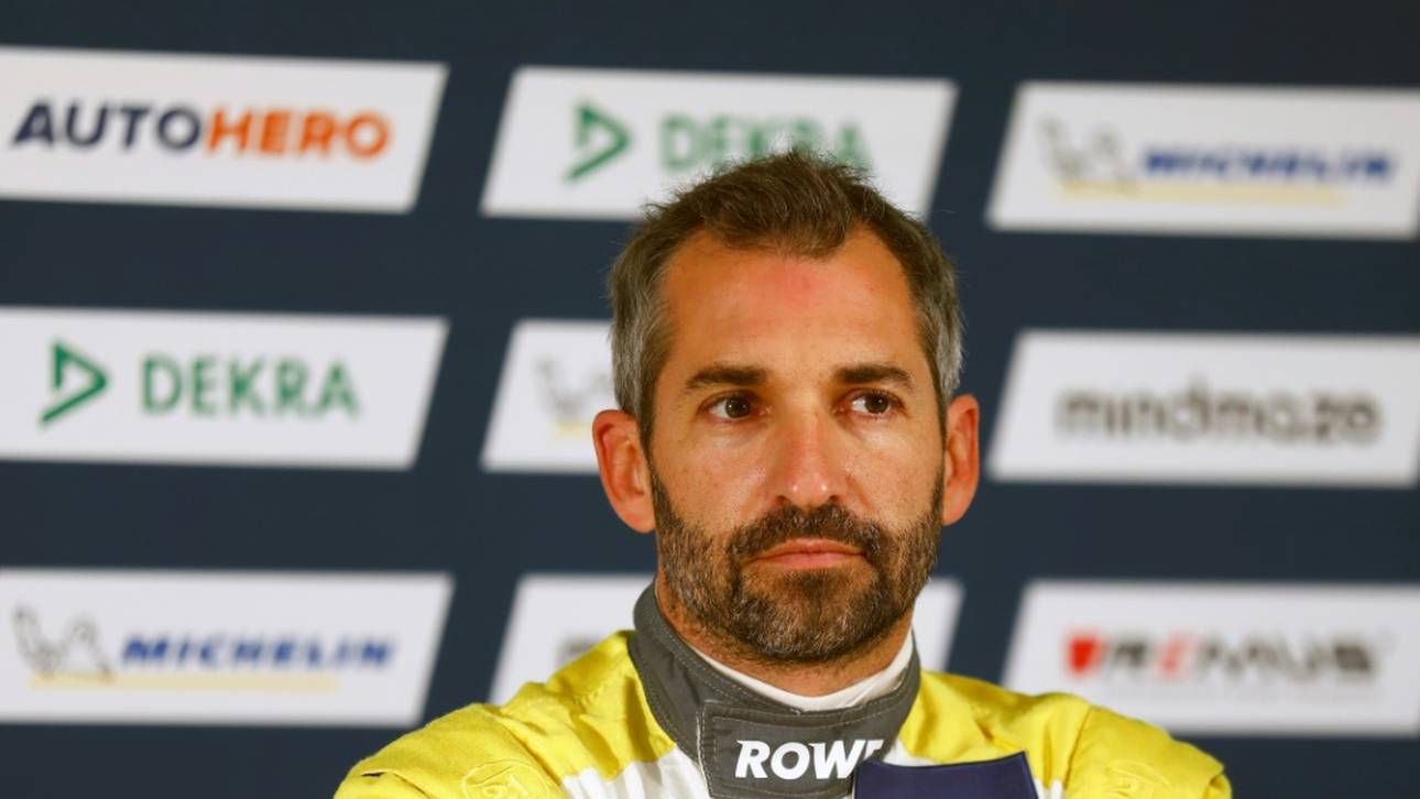 Glock zurück in der DTM