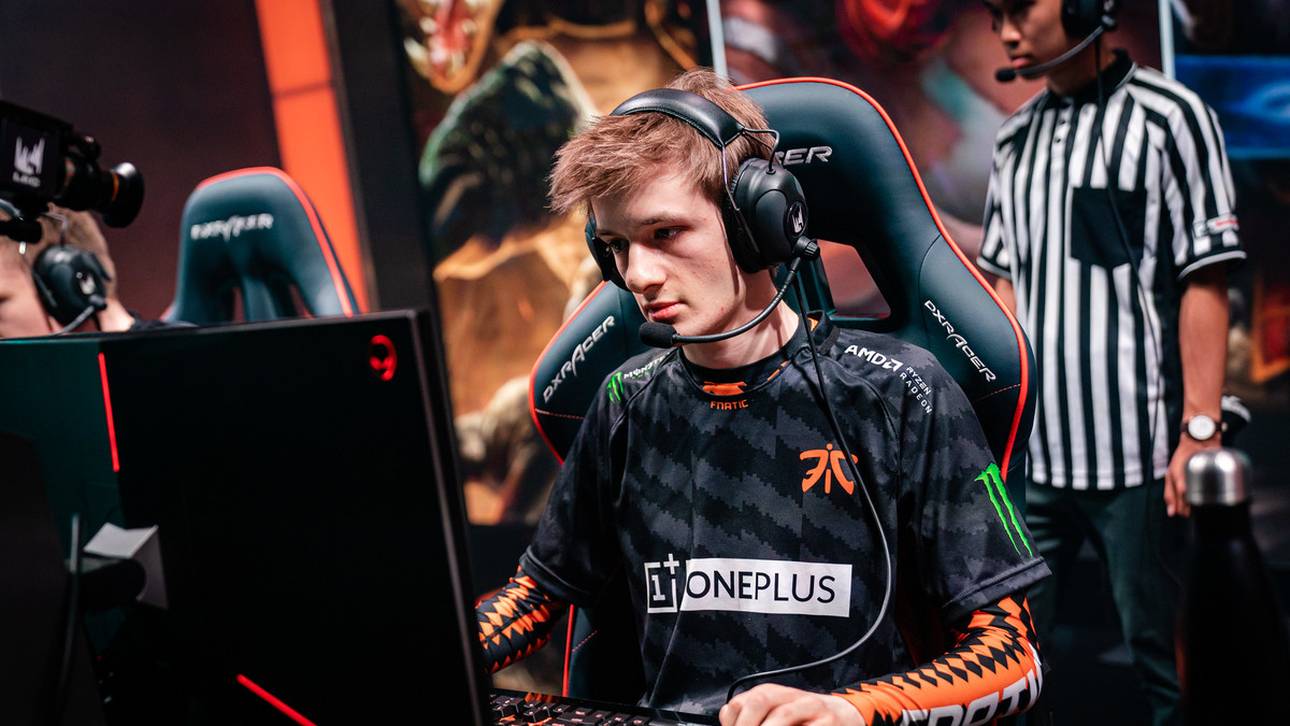 LoL: Top-3 vertragslose LEC-Spieler