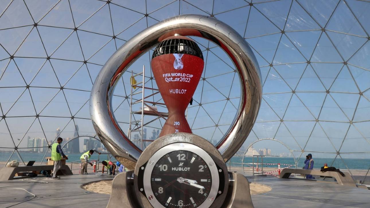 Vanuatu sagt für WM-Qualifikation ab