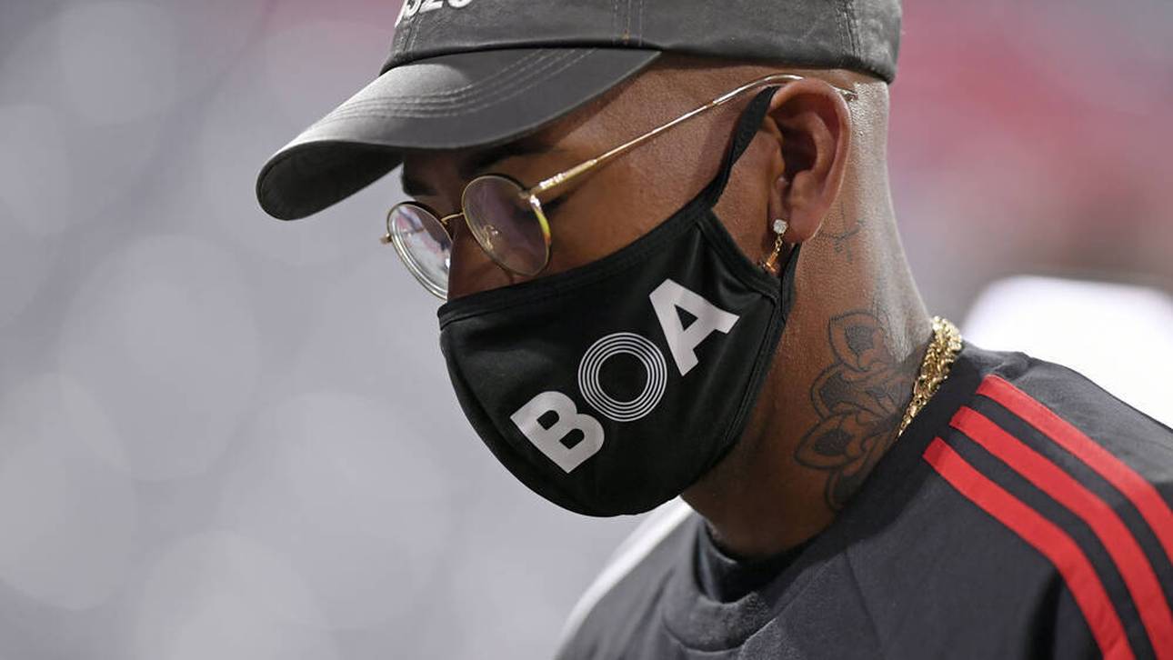 Warum Boateng wirklich gehen muss