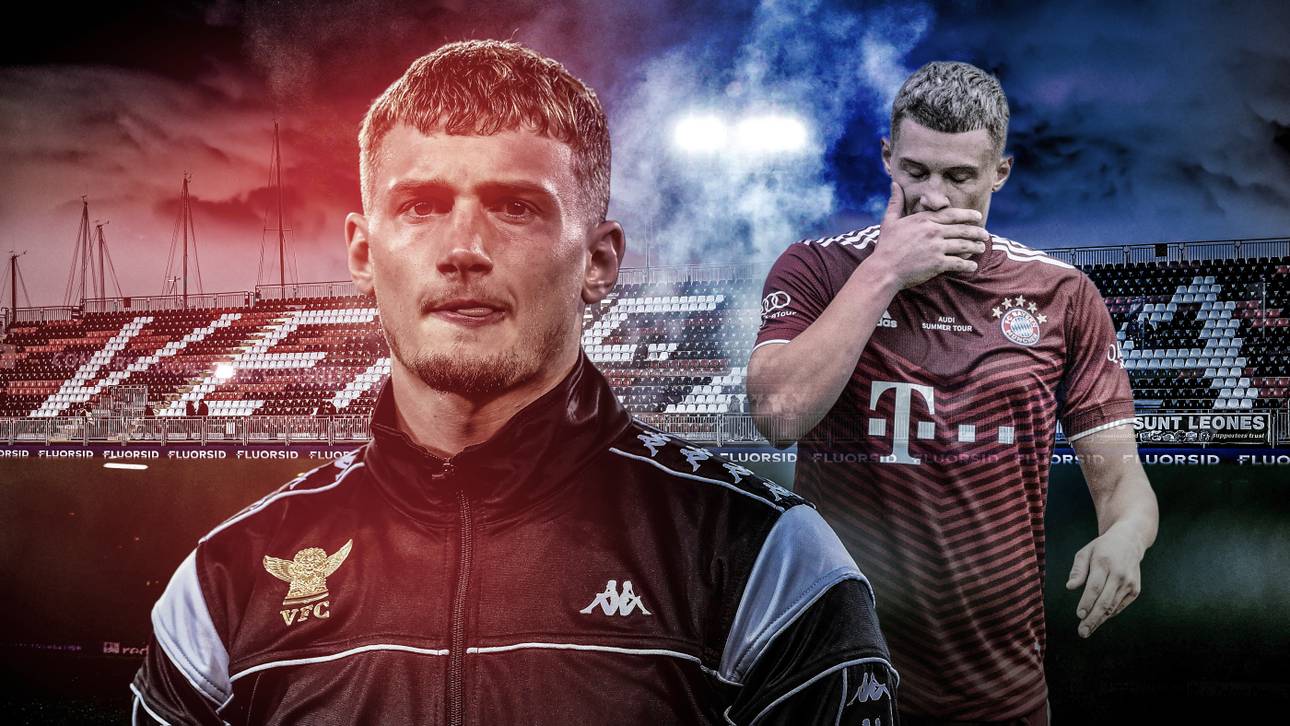 So läuft es für Cuisance in Venedig