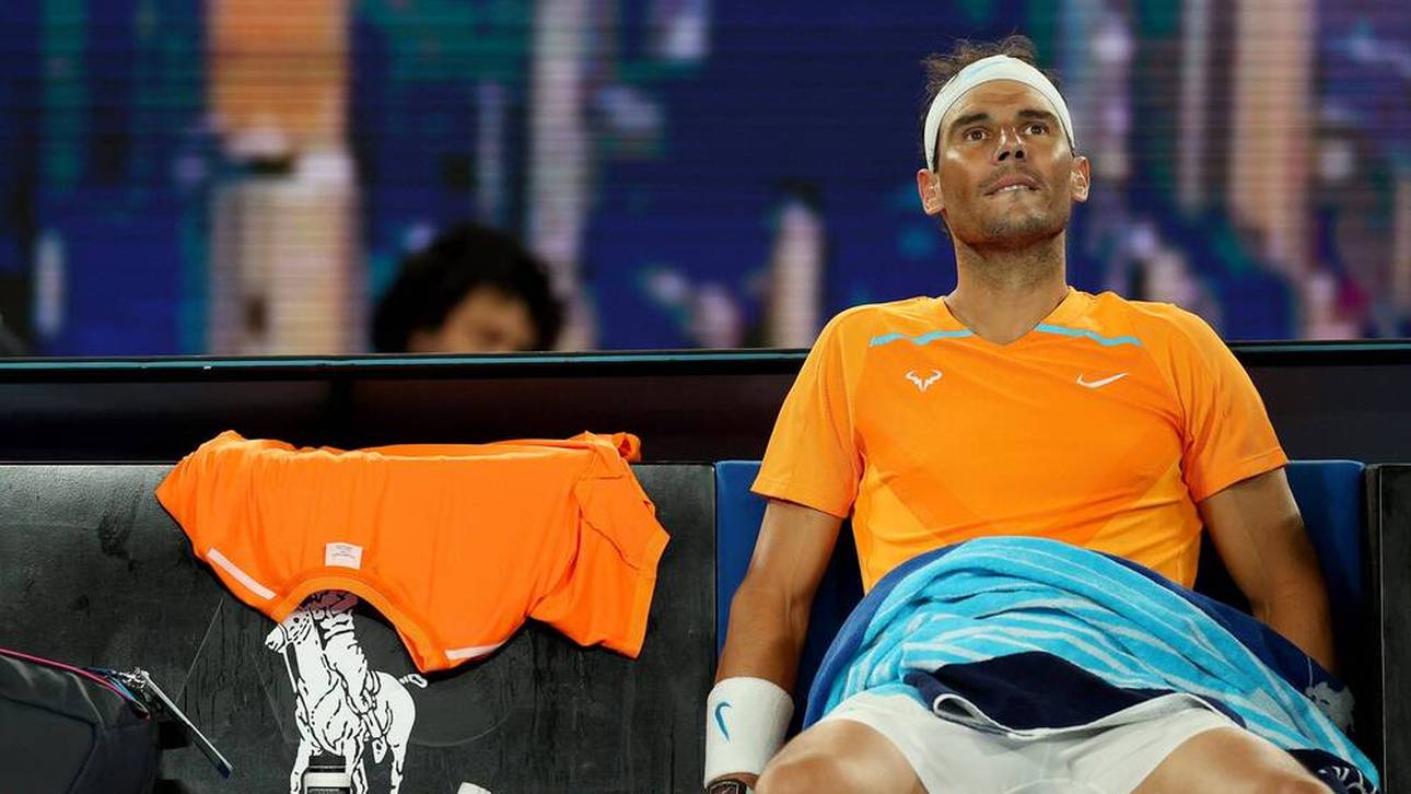 Indian Wells? Entscheidung bei Nadal