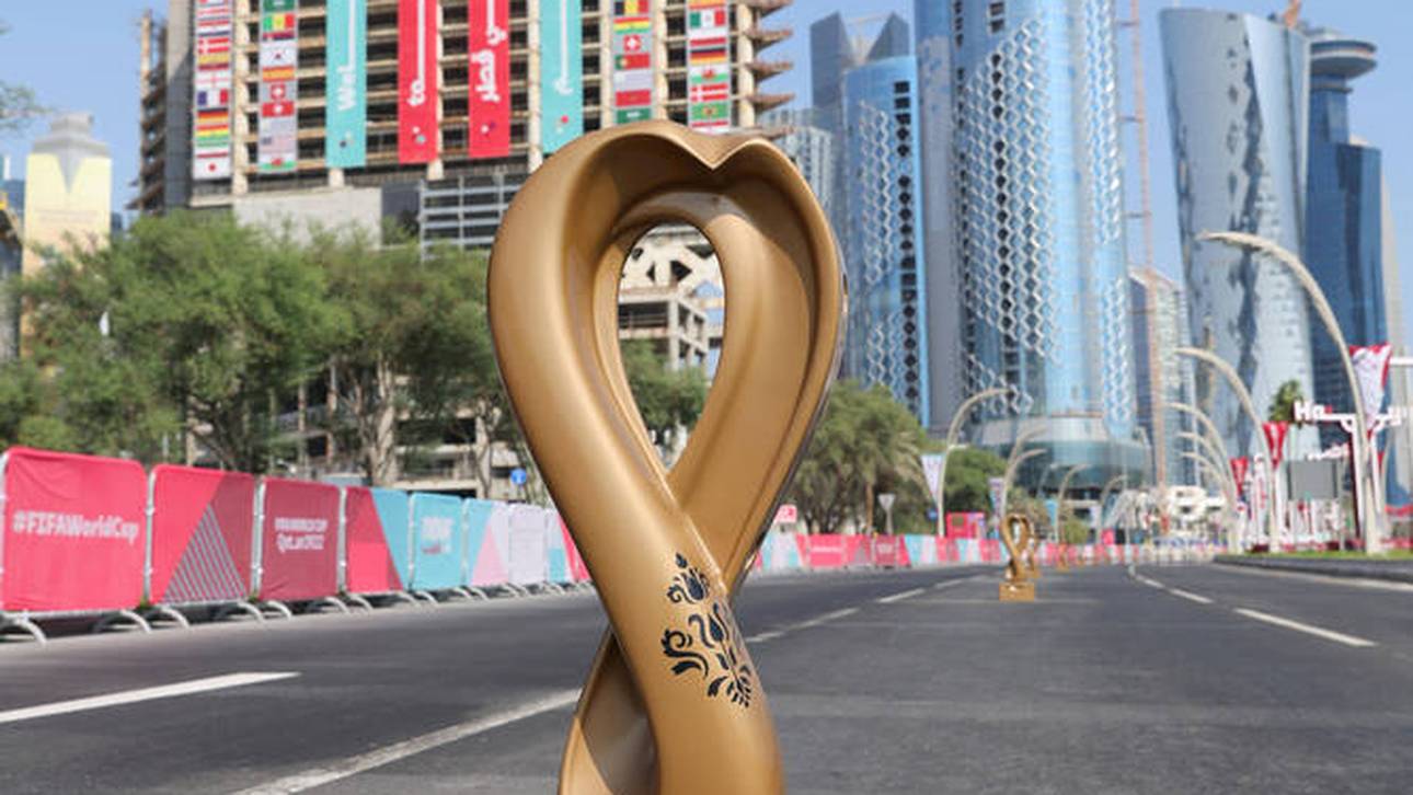 Spezieller Flug Israel-Katar zur WM