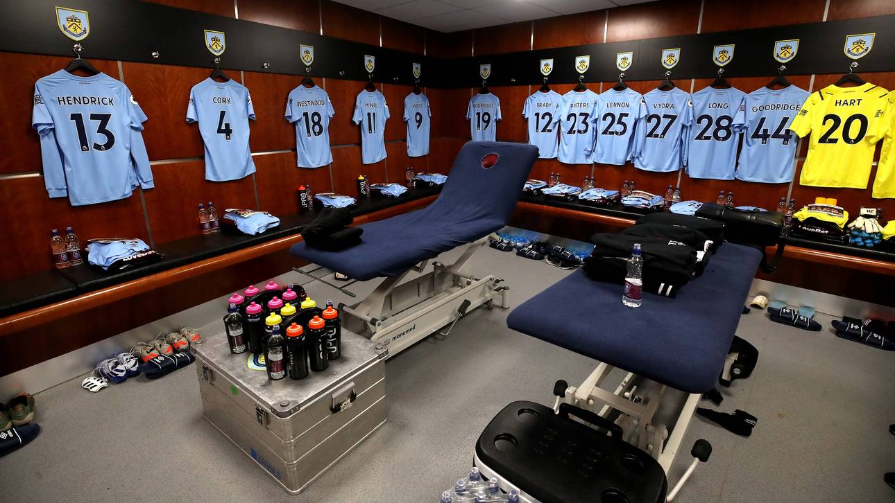 Erlaubt England Kameras in Kabine?