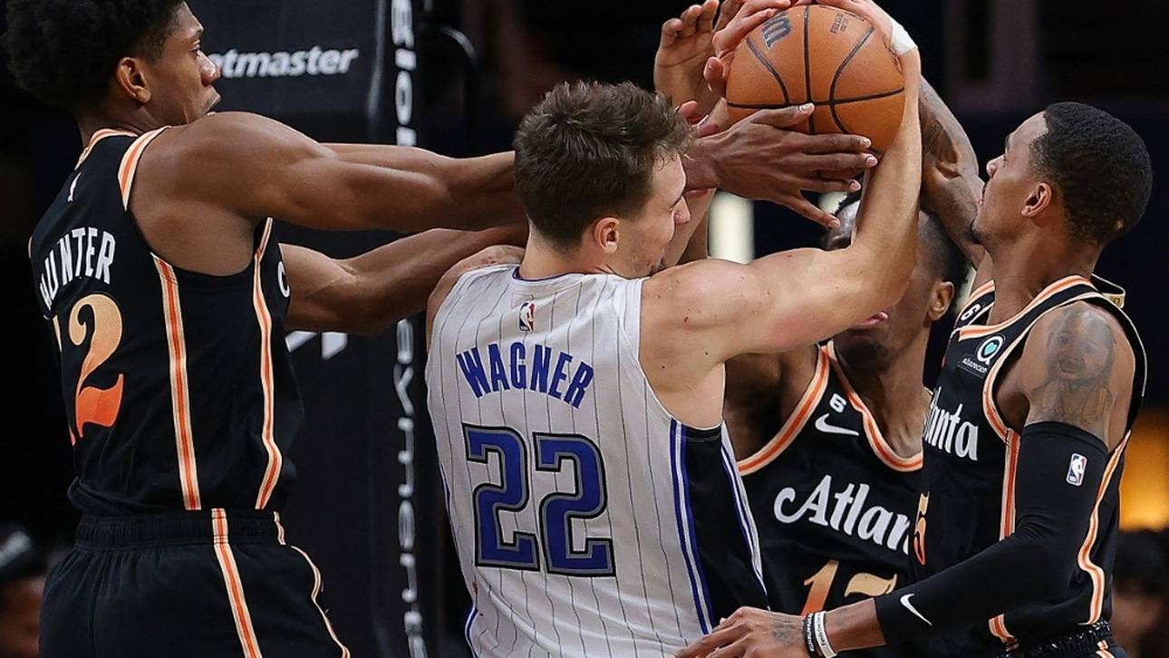 Wagner-Brüder siegen und siegen