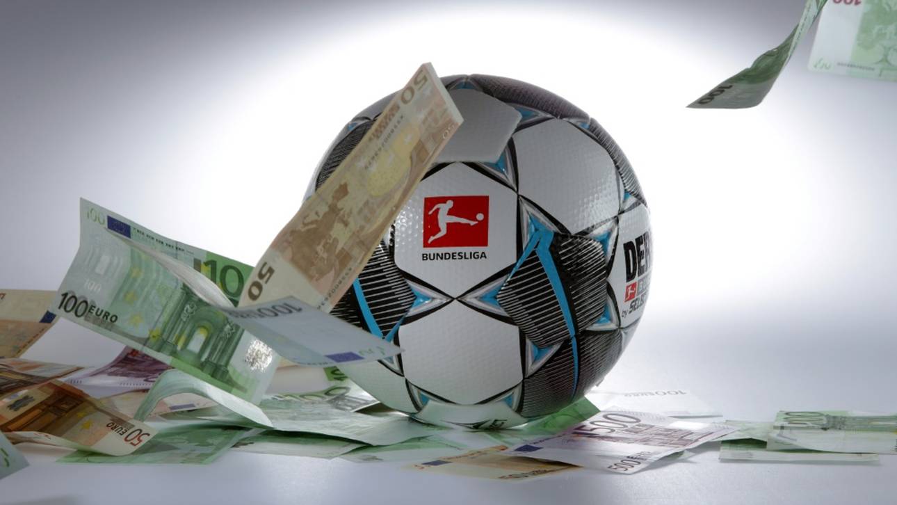 Ex-DFL-Finanzchef Müller: Salary Cap „ein Versprechen, das niemand einlösen können wird“