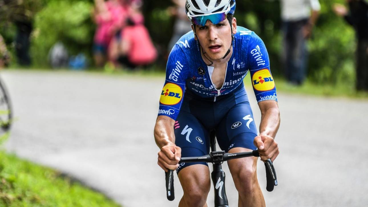 Portugiese gewinnt Polen-Rundfahrt
