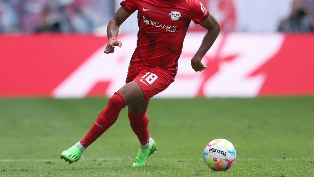 Rose spricht über Nkunku-Gerüchte