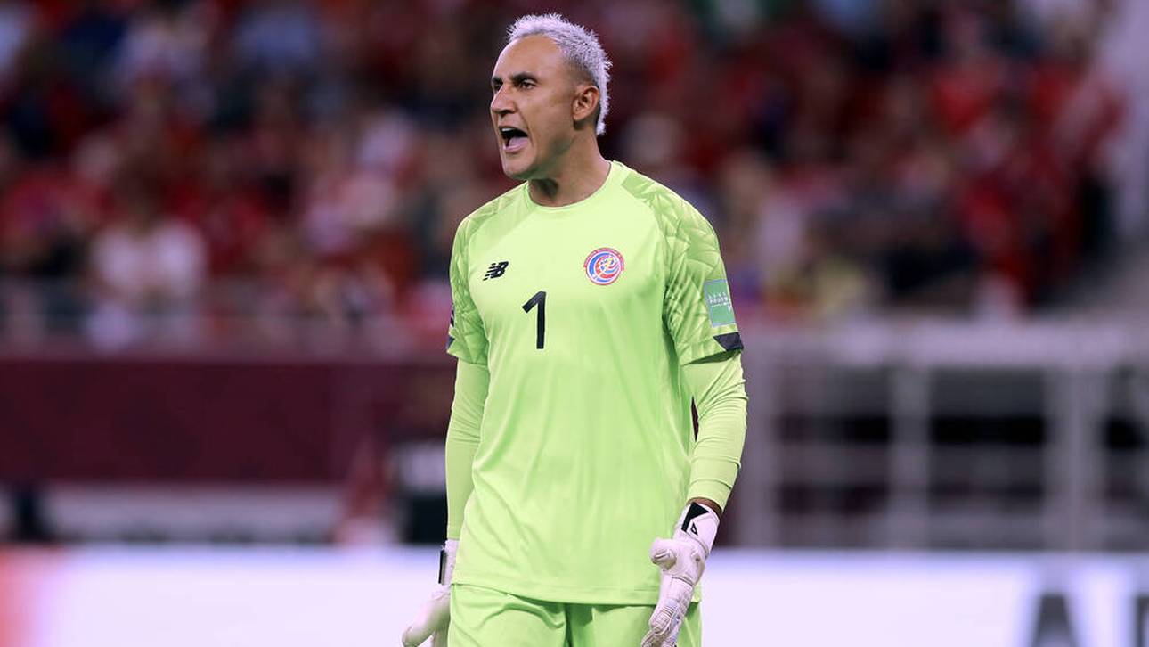 Darum trat DFB-Gegner nicht an