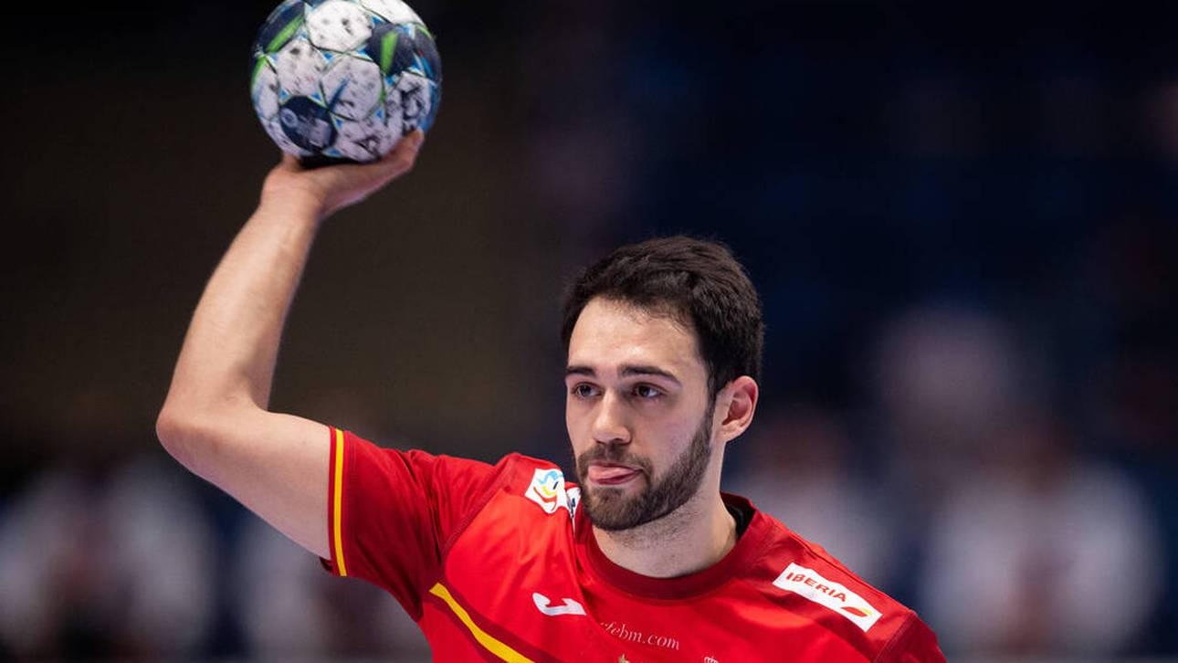 Spanien im Kracher-Duell gefordert