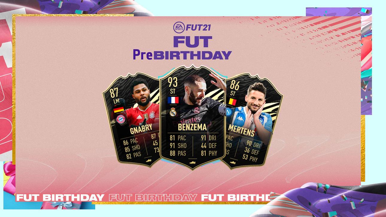 FIFA 21: TOTW #26 ohne Mehrwert