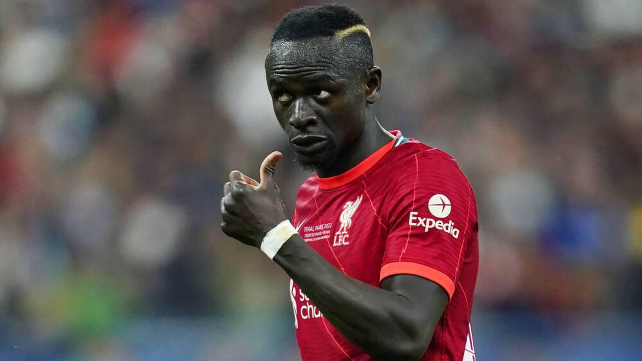 Mané-Wechsel zu Bayern fix!