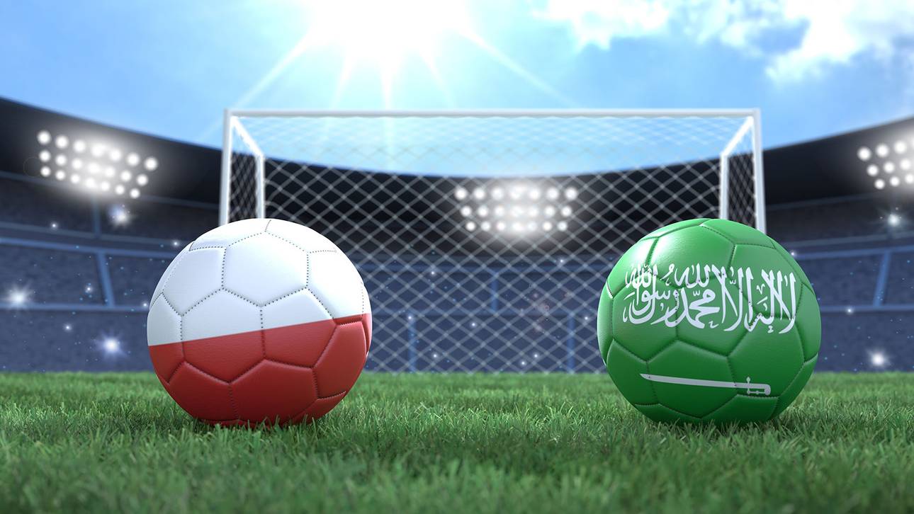 Polen – Saudi Arabien Tipp, Prognose & Quoten | 26.11.2022