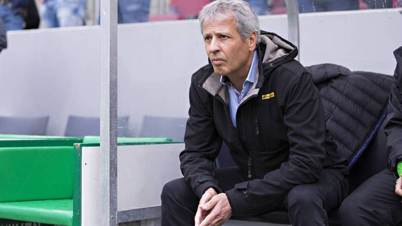 Enthüllt: Darum sagte Favre ab