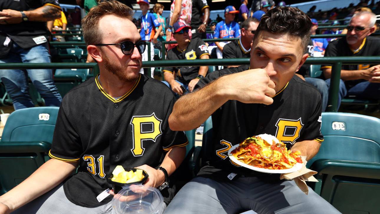 Mit Cheat-Day zur schlanken Linie?