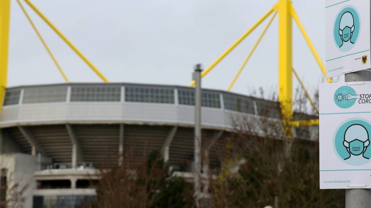 DFL-Chefin lobt Krisenmanagement