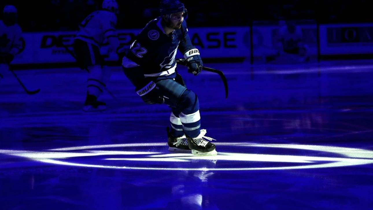 Drastische Maßnahme bei NHL-Sieger