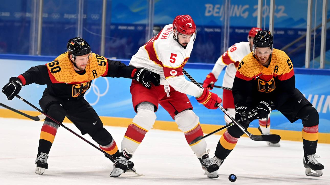 Holzer schimpft nach China-Zitterpartie