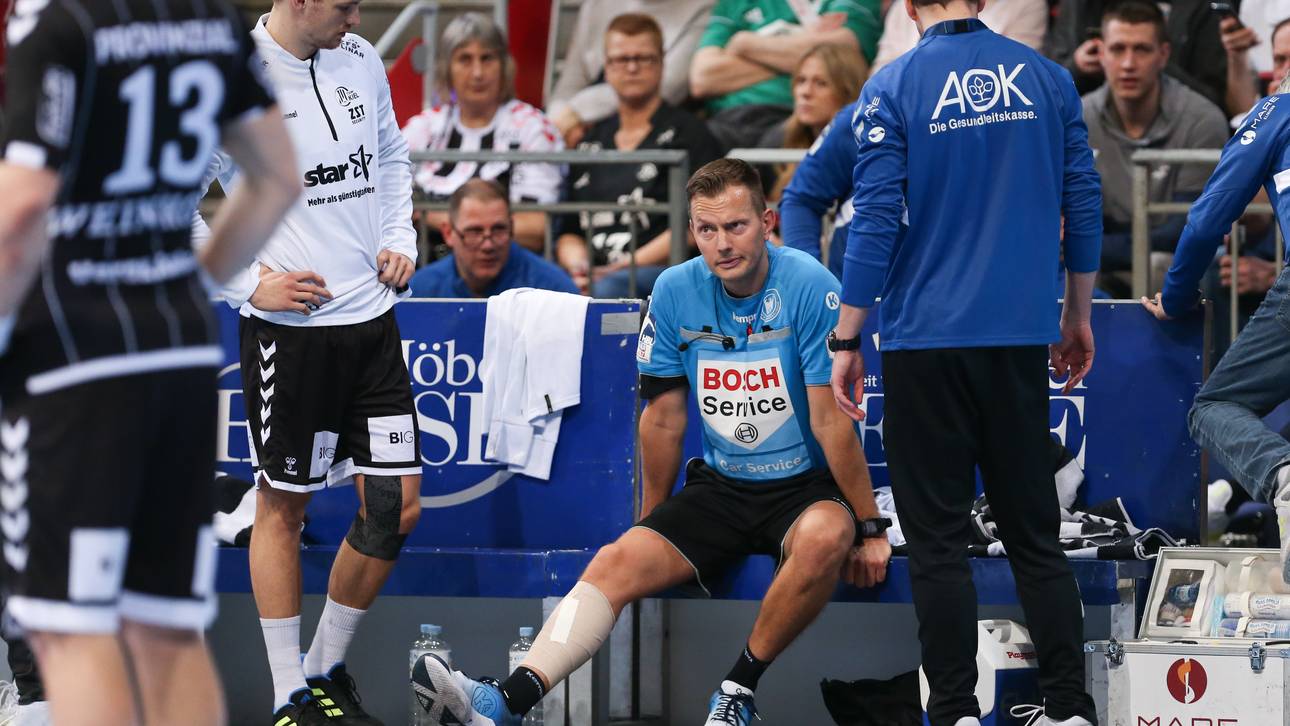 Kiel triumphiert im Topspiel