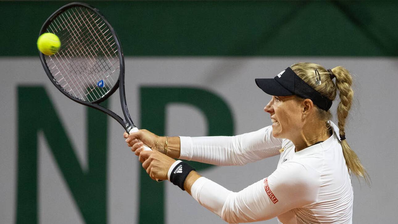 Vier deutsche Stationen auf WTA-Tour