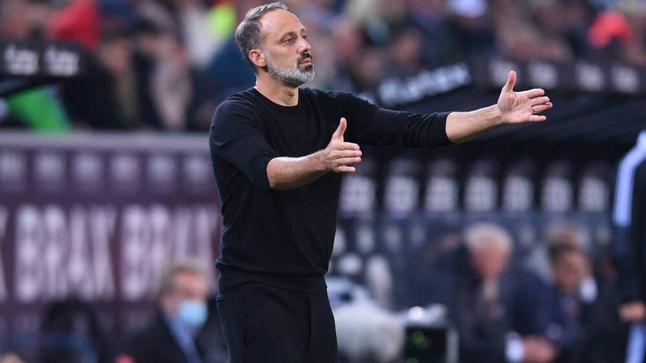 Matarazzo: „Ein Stück weit Müll“