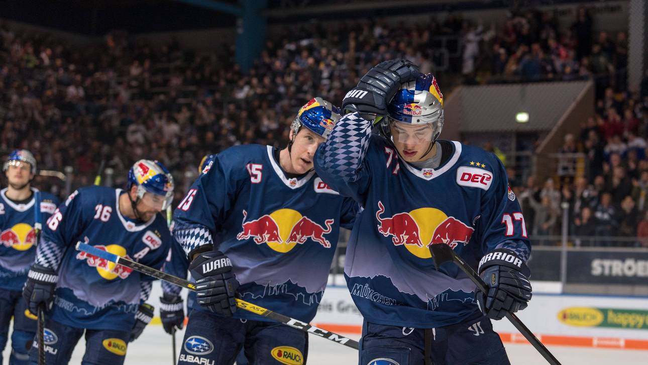 München löst CHL-Ticket bei Pleite