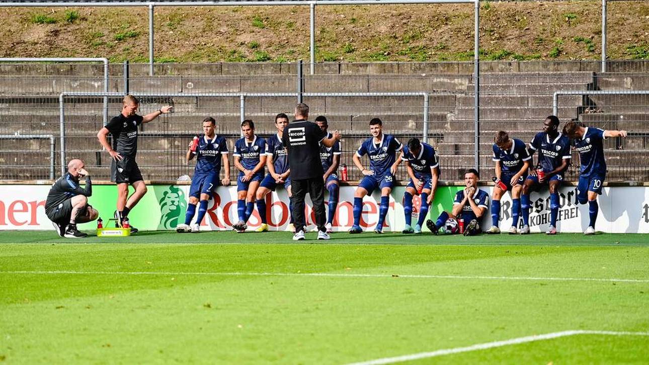 Corona! Bochum muss umplanen