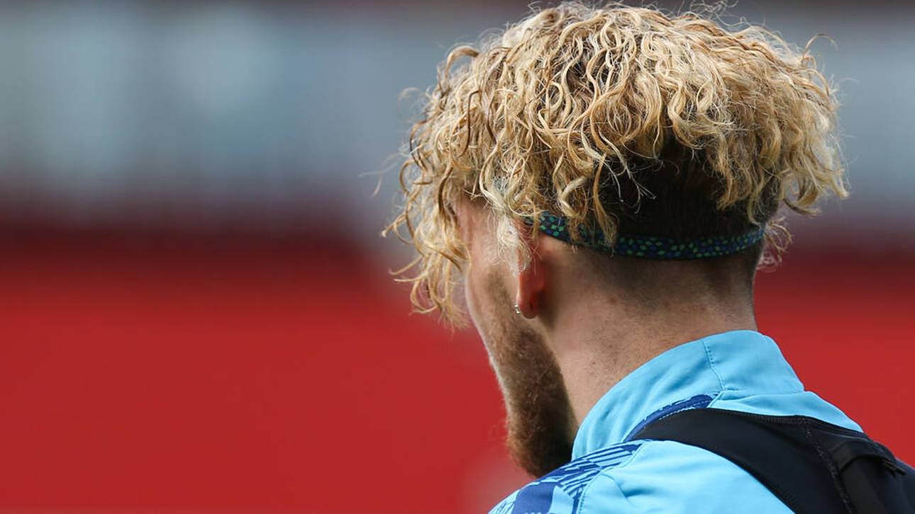 „Zeig der Welt, wer du bist“