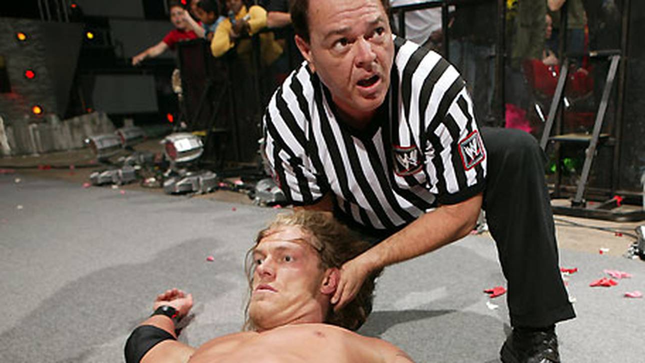 Ex-WWE-Chefringrichter stirbt an Corona