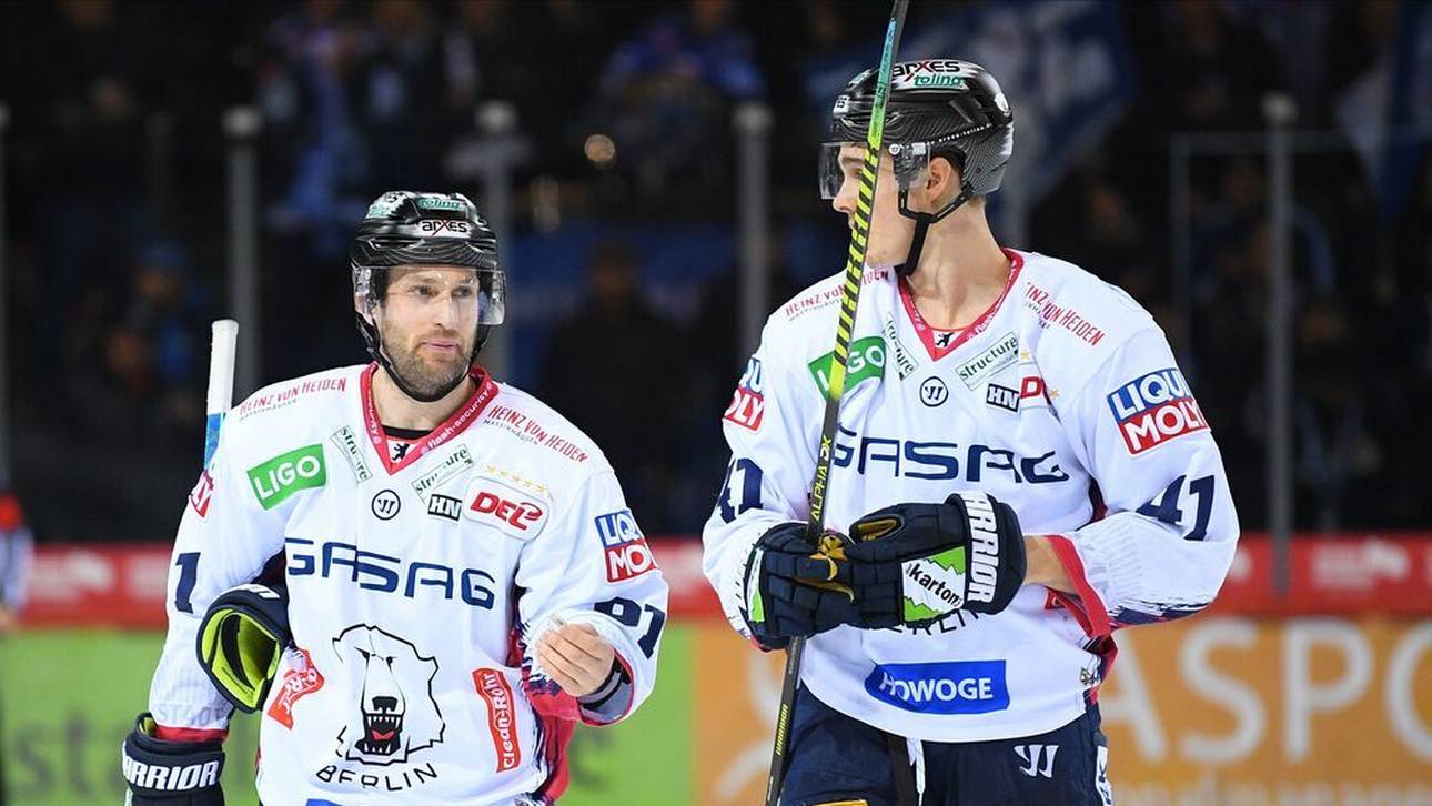 Ex-Eisbär wechselt nach Ingolstadt