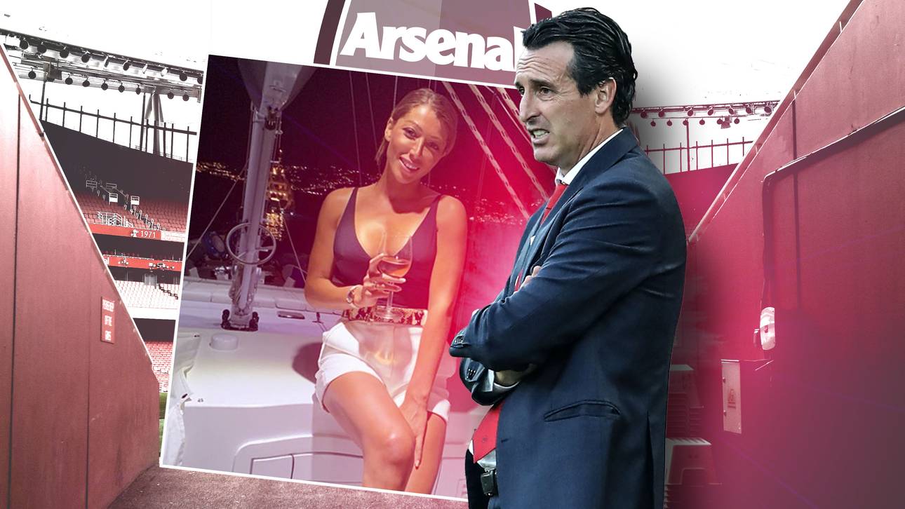 Emery: Ex Schuld an Arsenal-Aus
