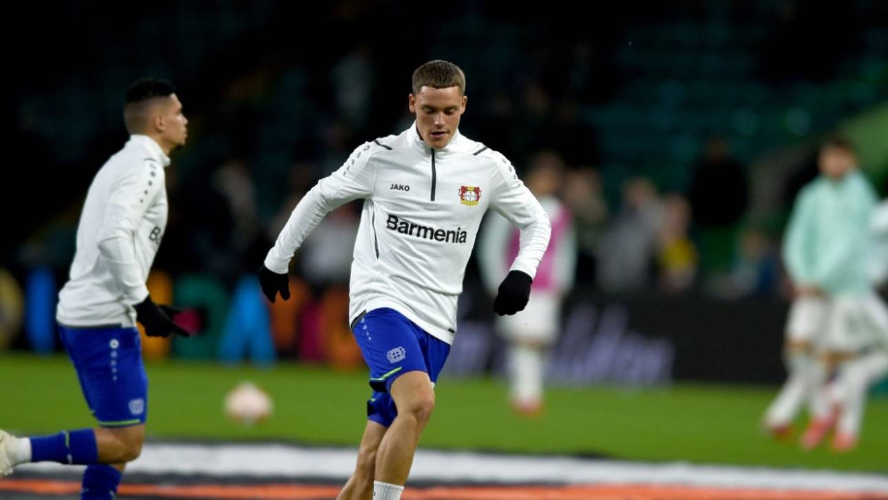 Vogts: Wirtz hat mehr Potenzial als Sané und Co.